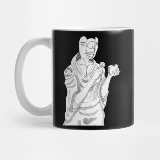 Cyclops sage Mug